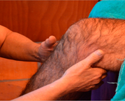client's mobility
